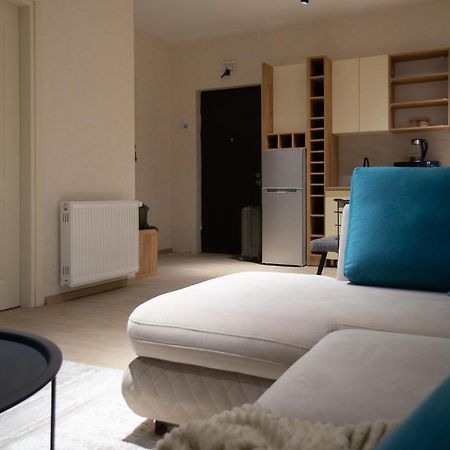 Zarku Apartments Bakuriani Zewnętrze zdjęcie